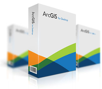 ArcGIS for Home Use - ESRI UK Store