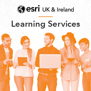 ArcGIS Enterprise: Configuring a Base Deployment - Esri UK & Ireland Store